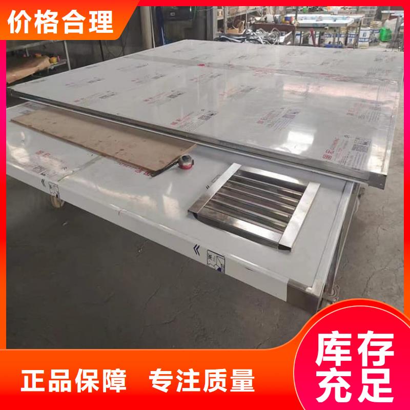 影拍片室铅房厂家低价出货