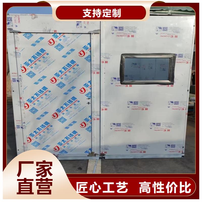 长期供应辐射屏蔽铅房
