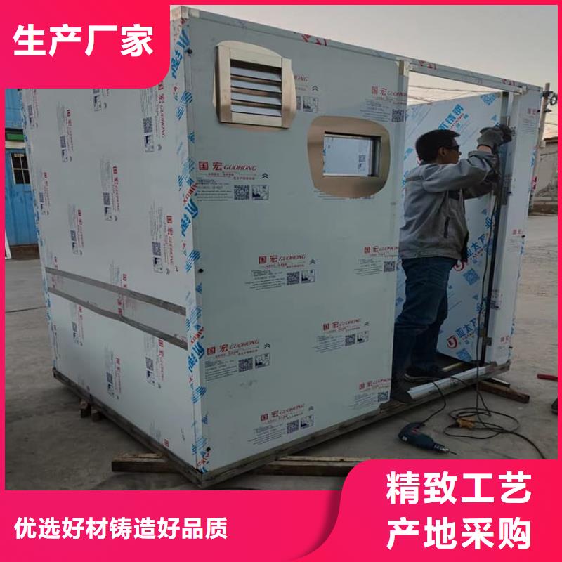 影拍片室铅房厂家低价出货