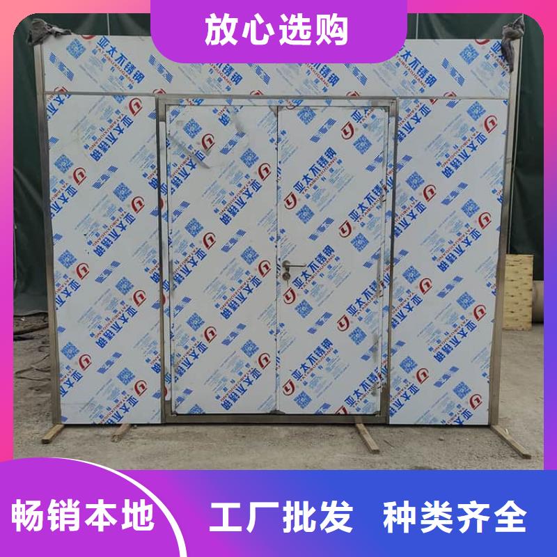 放射室防辐射铅房工厂-厂家