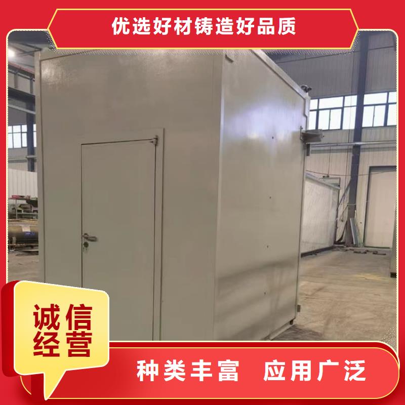 影拍片室铅房厂家低价出货