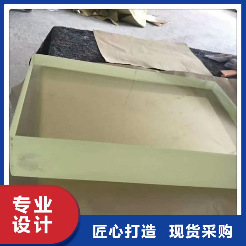 铅玻璃1500*1200mm的用途分析