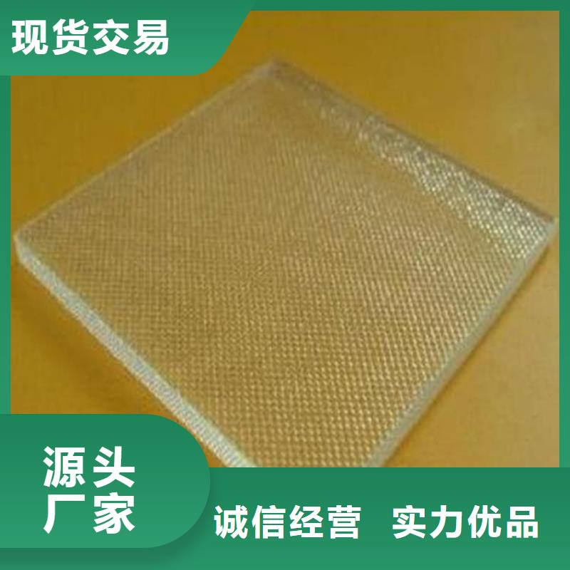 铅玻璃12mm厚_多年制造经验