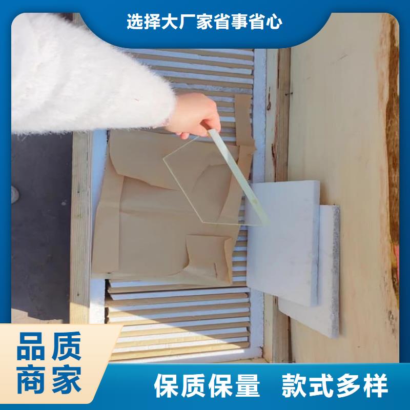 铅玻璃1500*1200mm的用途分析