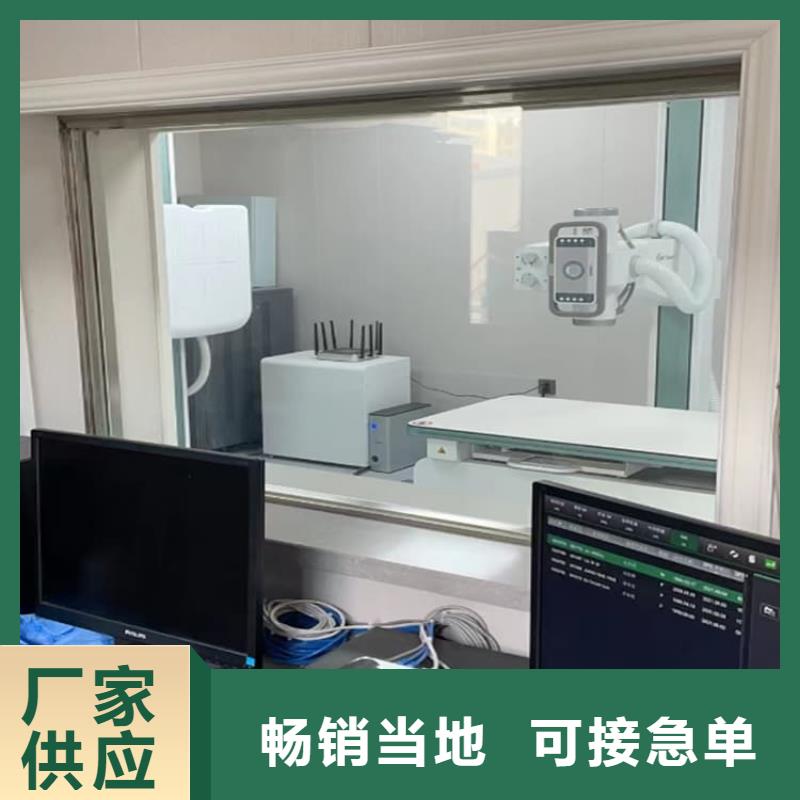 铅玻璃1500*1200mm的用途分析