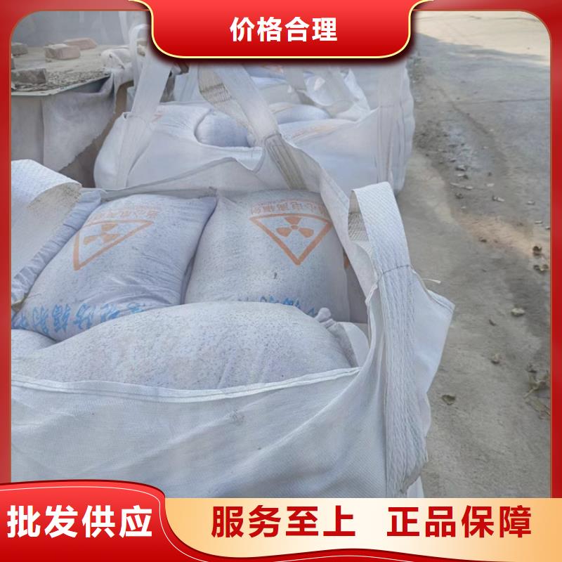 1mmpb硫酸钡砂产品参数