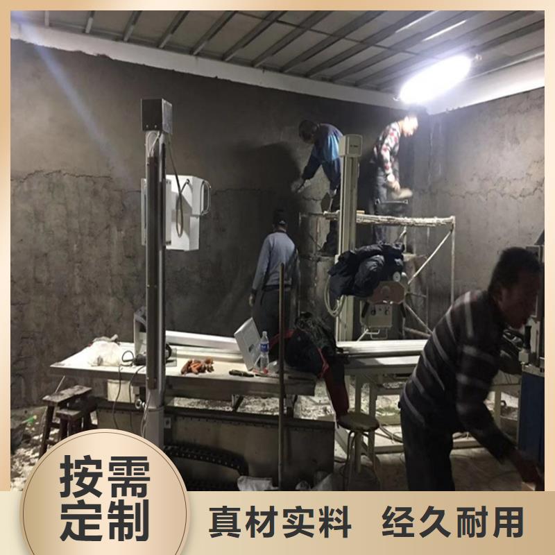 防护钡砂涂料_厂家定制
