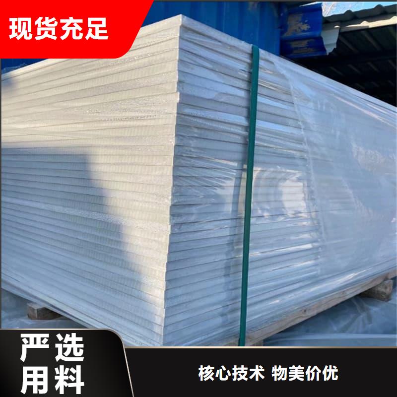 买四周墙体防护硫酸钡板认准大厂家