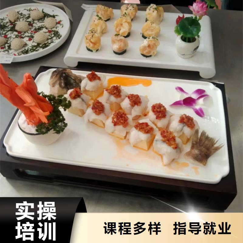 文安厨师烹饪培训机构排名较好的烹饪技校是哪家