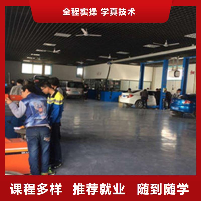 汽修培训_挖掘机钩机驾驶培训全程实操