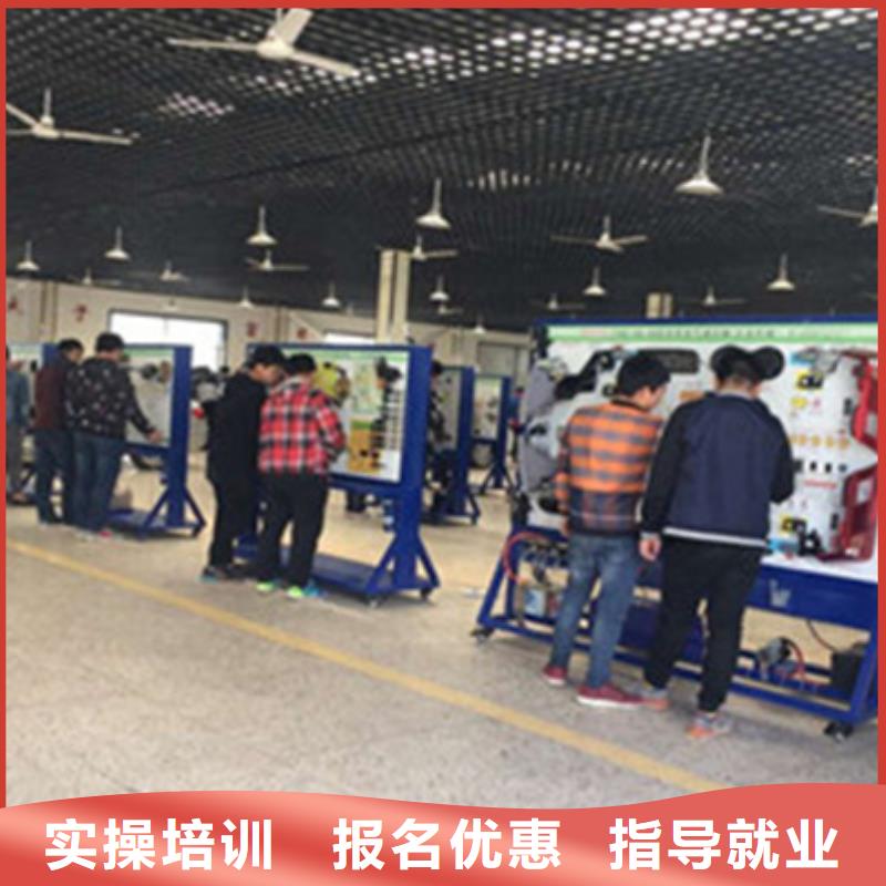 满城排名前十的汽车维修学校汽修汽车维修学校哪家好