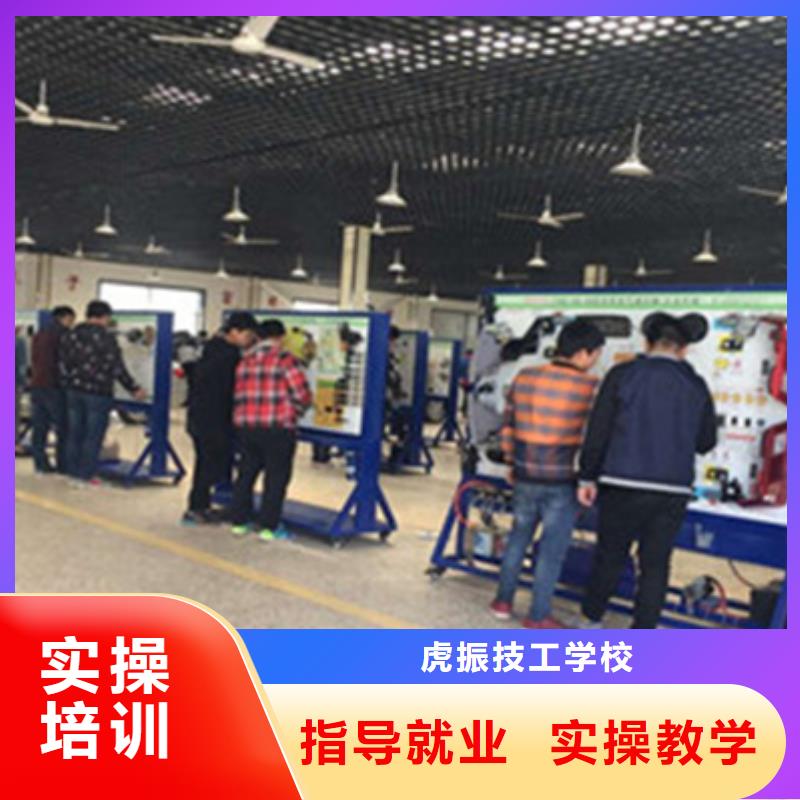 汽车修理培训机构排名哪有学汽修学修车的学校