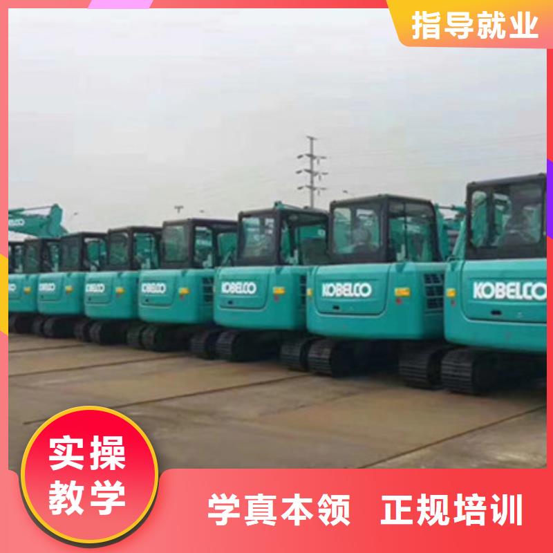 考叉车证哪家学校好能挣钱的技术行业