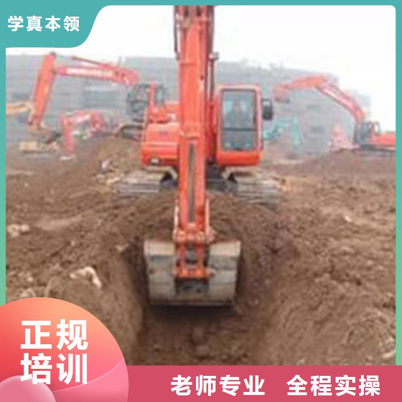 遵化哪里有铲车培训班学期短好就业工资高