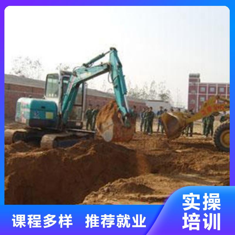 望都哪里能考铲车叉车证周边的挖掘机挖沟机学校