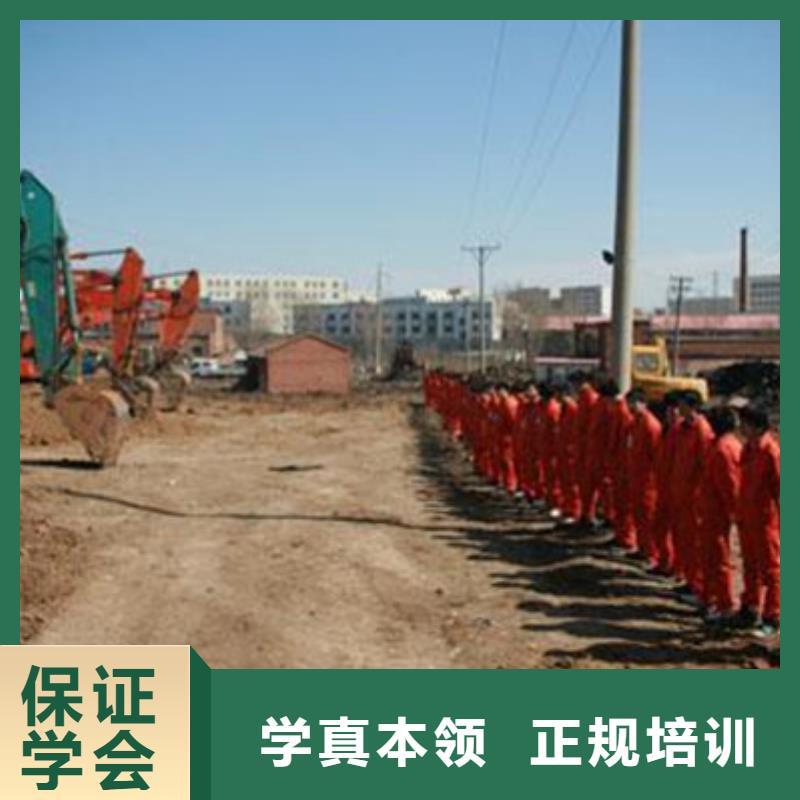 大名县铲车驾驶学校哪家好毕业终身安排工作
