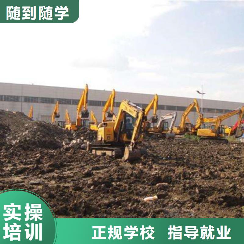 丰南考叉车证哪家学校好虎振工程机械技术学校