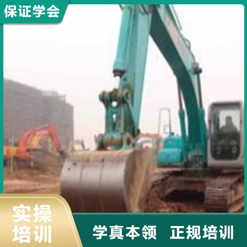 定州哪个技校能学塔吊叉车驾驶校企合作实战教学