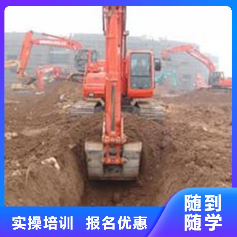 学塔吊叉车虎振怎么样塔吊叉车驾驶培训学校