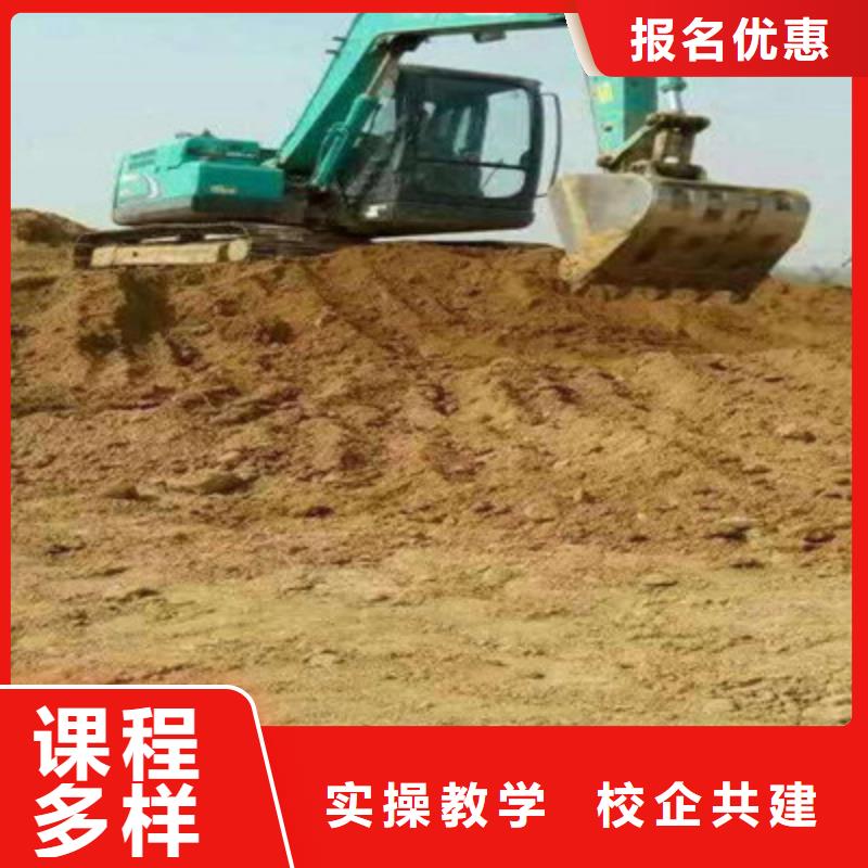 安国塔吊叉车培训基地学不会可免费再学