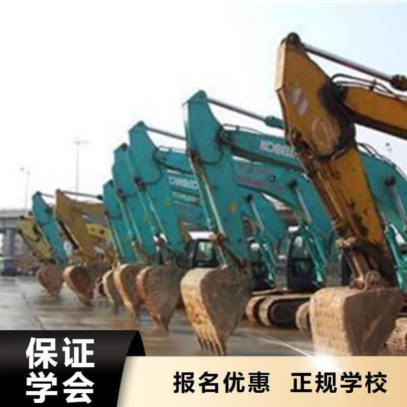 塔吊叉车培训师资力量强