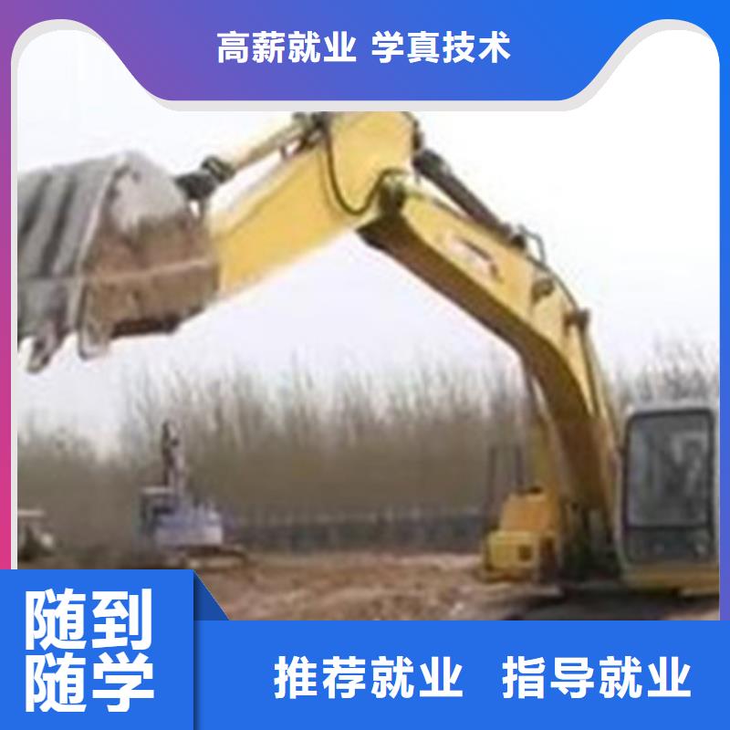 哪里有塔吊叉车驾驶学校随到随学学会为止