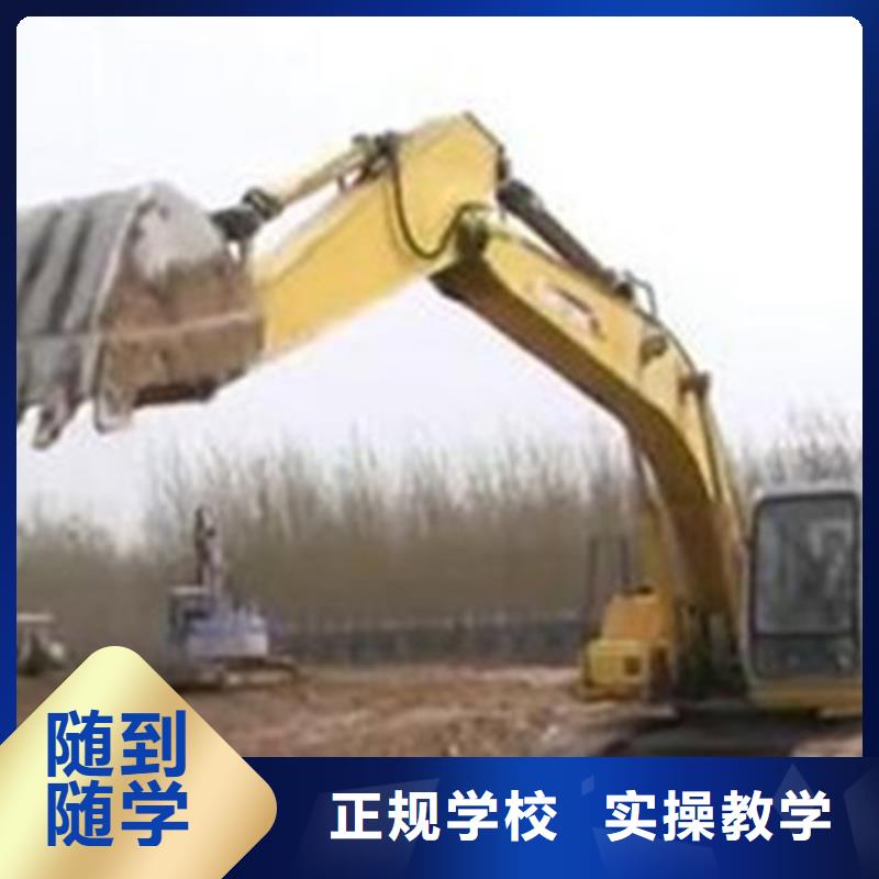 叉车司机培训学校哪家好教练手把手教学