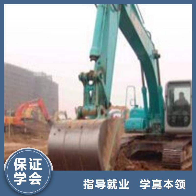 塔吊叉车培训基地教练手把手教学