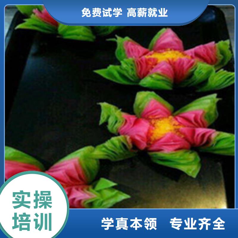 曹妃甸糕点裱花培训学校招生实训为主的西点裱花培训