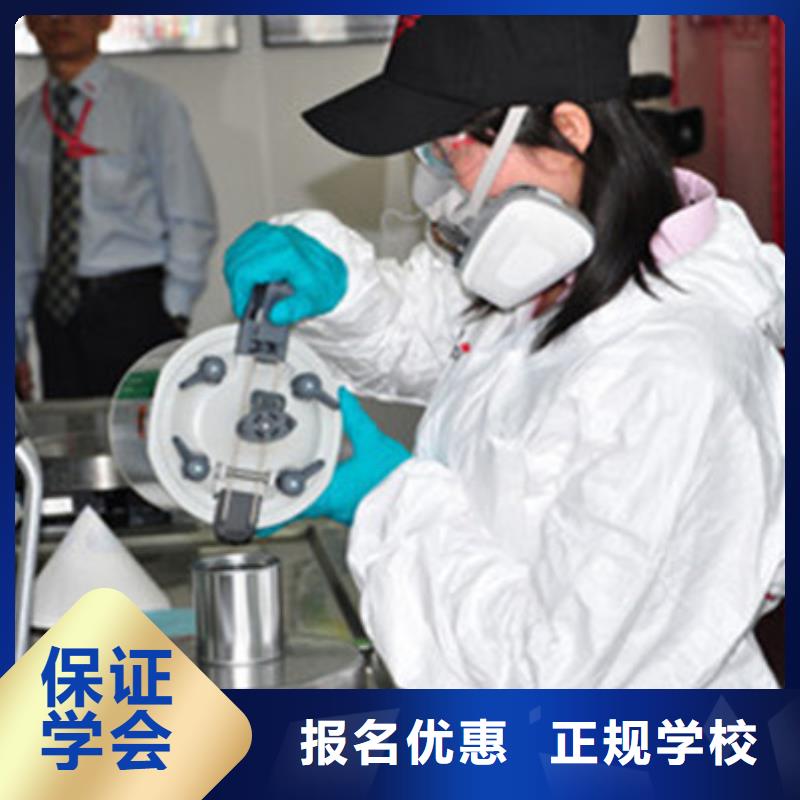 涞源汽车美容养护学校哪家好|能学汽车钣喷技术的学校|