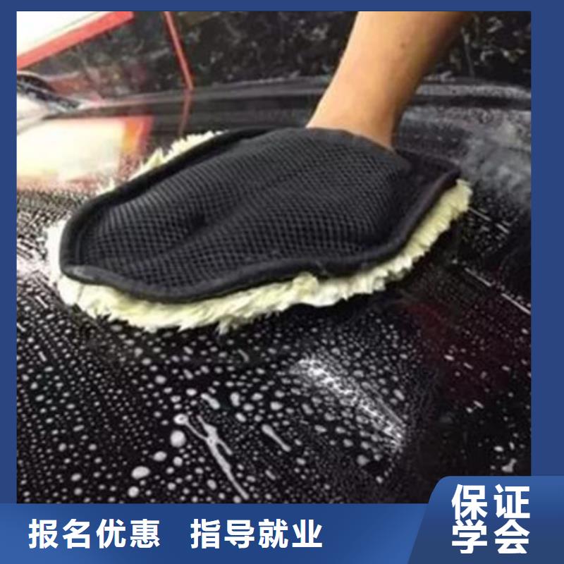 汽车美容装具培训装载机铲车驾驶培训随到随学