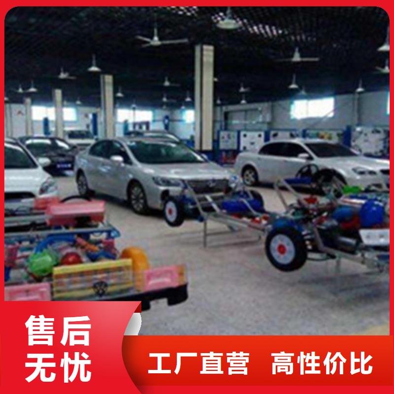 汽车钣喷技校哪家好师资雄厚校园优美
