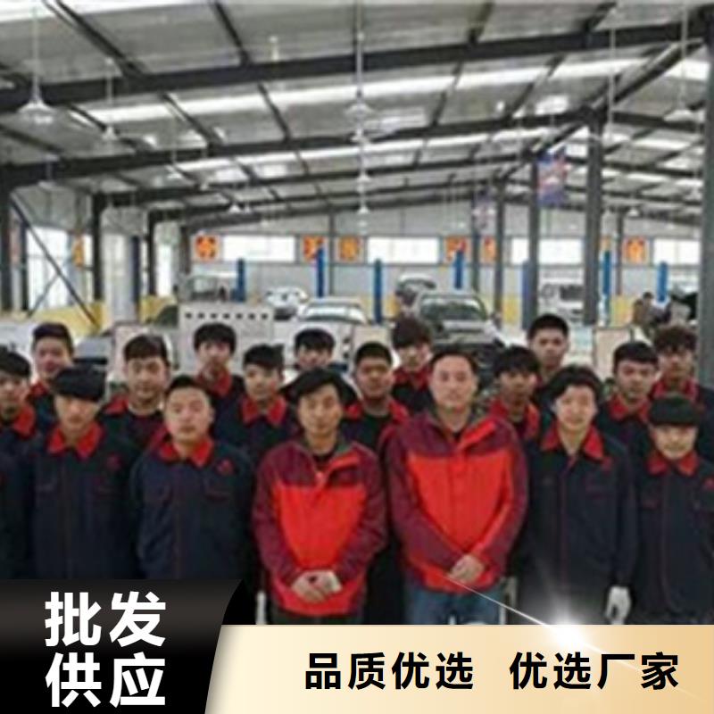 容城汽车钣金喷漆短期培训班