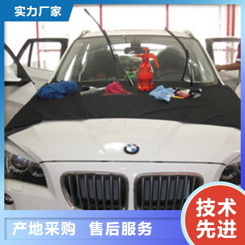 行唐学汽车钣喷上什么技校好|正规的汽车钣金喷漆技校