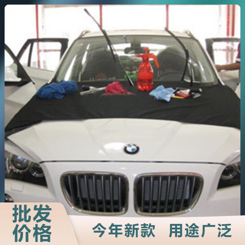 教学的汽车钣喷技校|能挣钱的技术行业