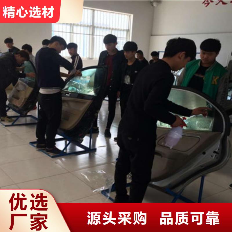 学汽车钣喷去哪里比较好|军事化管理封闭式校园