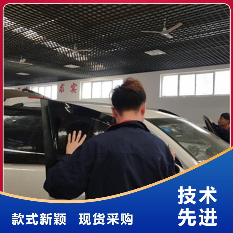 能学汽车钣喷技术的技校|汽车装具培训学校排名|