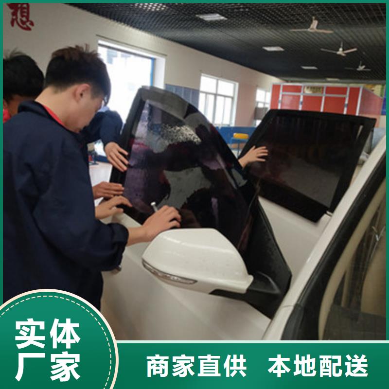 能学汽车钣喷技术的技校|汽车装具培训学校排名|