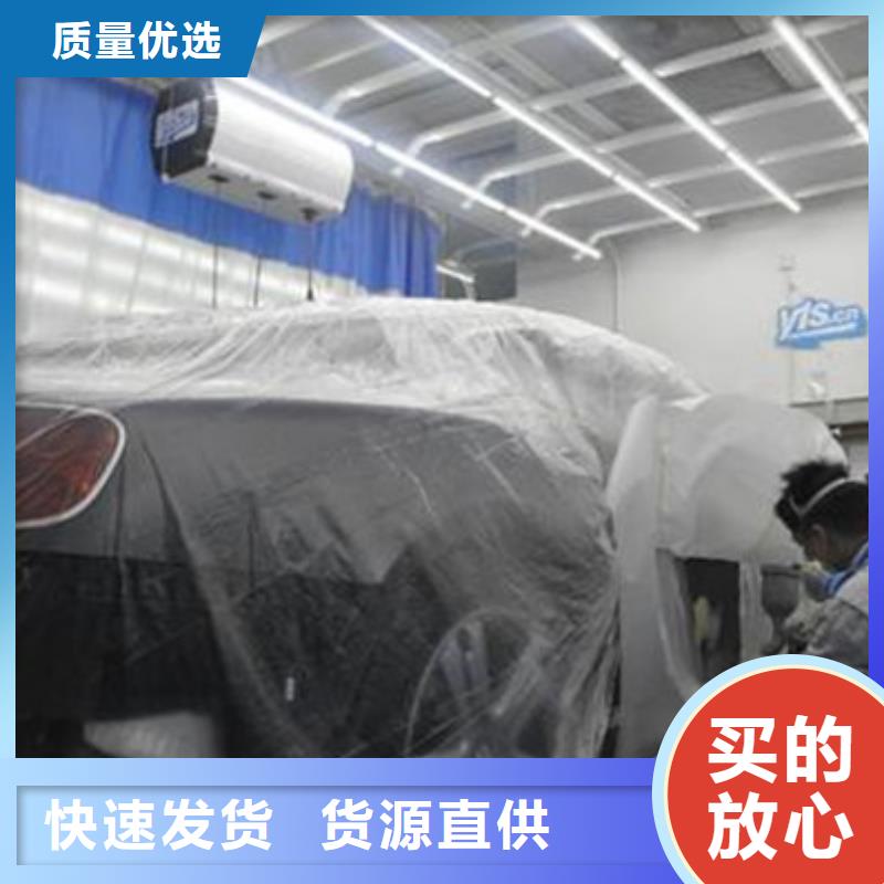 望都口碑较好的汽车钣喷学校|天天动手操作的钣喷学校|