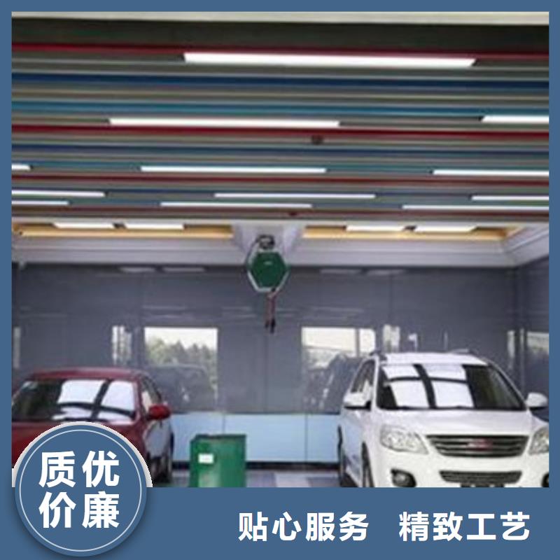 口碑较好的汽车钣喷学校|隐形车衣改色学费多少钱|