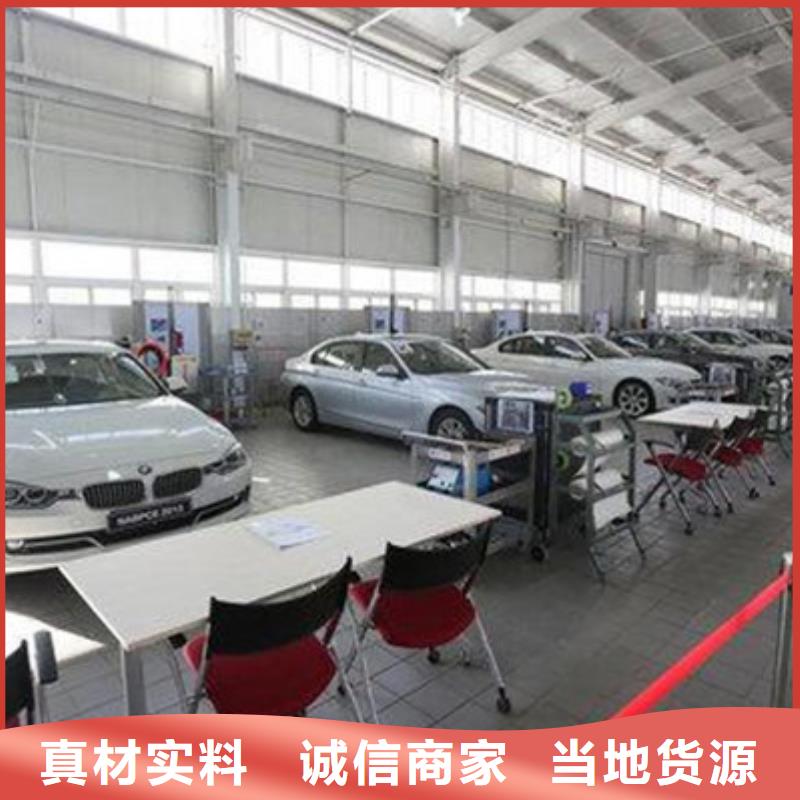 汽车钣金喷漆技校有哪些|虎振学校怎么样