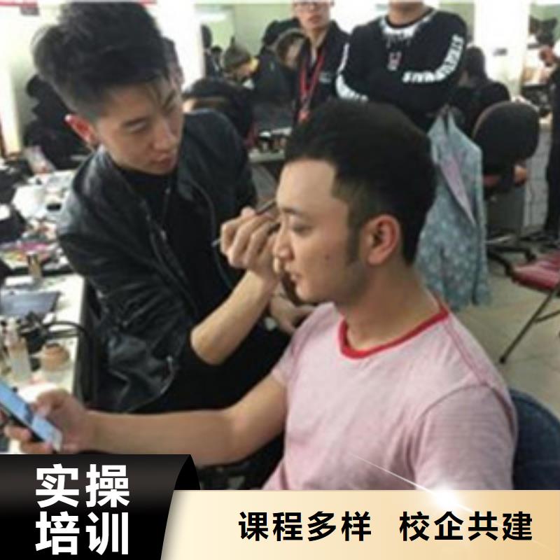 能学理发的技校有哪些女孩学美发有前途吗