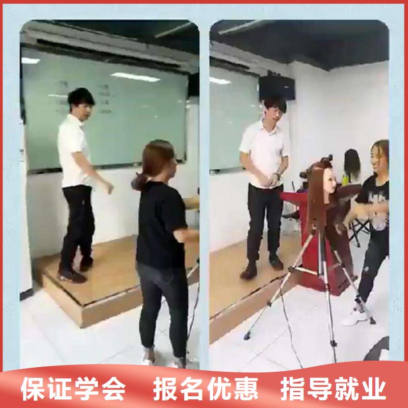 唐县排名前十的美发培训学校|历史悠久的美发技校|