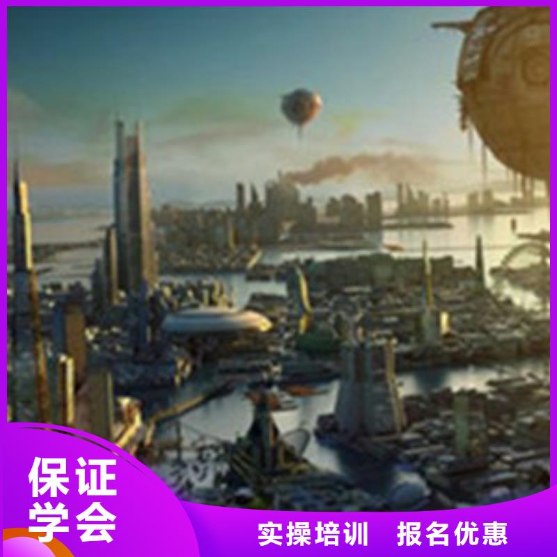 【计算机培训焊接技术培训就业前景好】