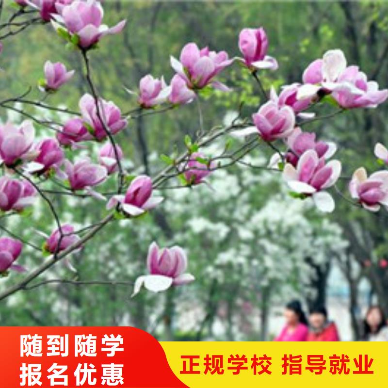 正规单招集训班历史悠久老牌名校