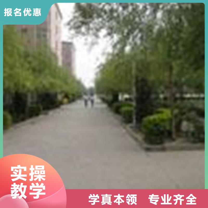 正规单招集训班历史悠久老牌名校