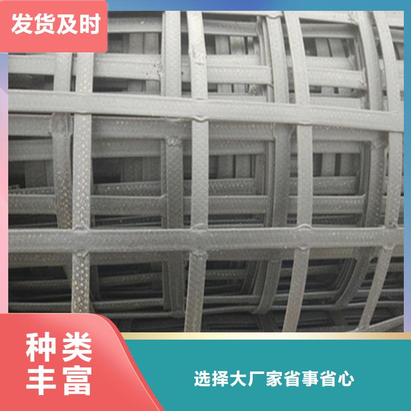 矿用钢塑复合假顶网土工布丰富的行业经验