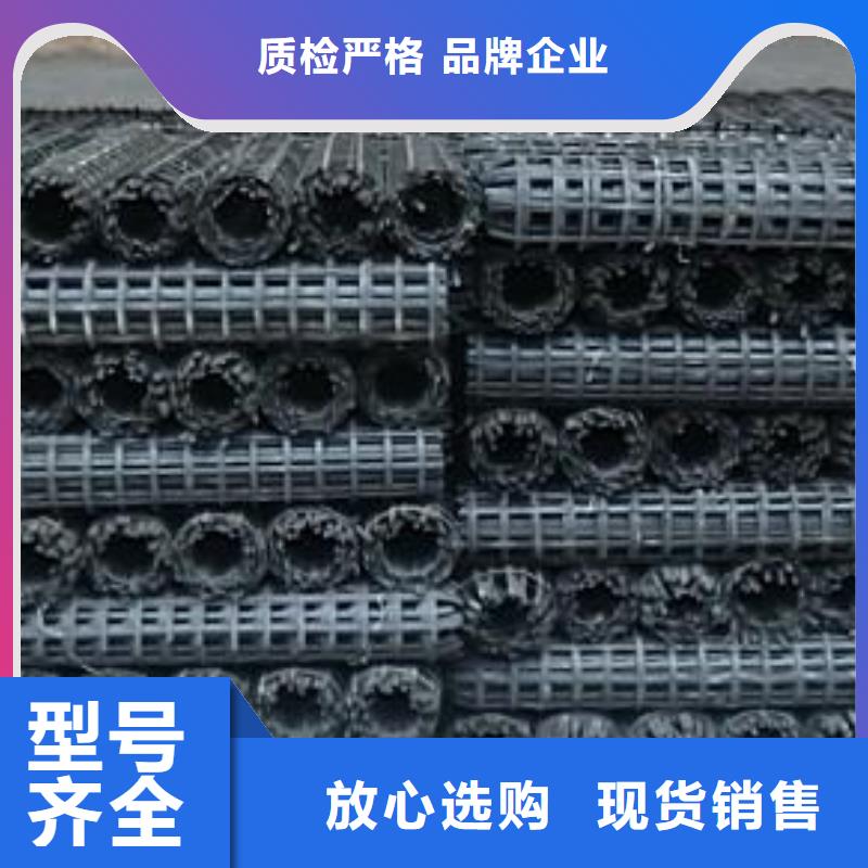 钢塑复合网矿用复合假顶网钢塑网40KN