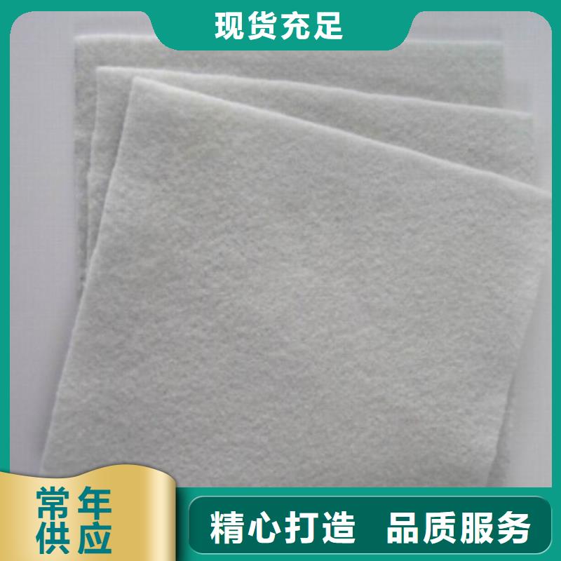 供应无纺长丝丙纶土工布（克重100gsm800gsm）