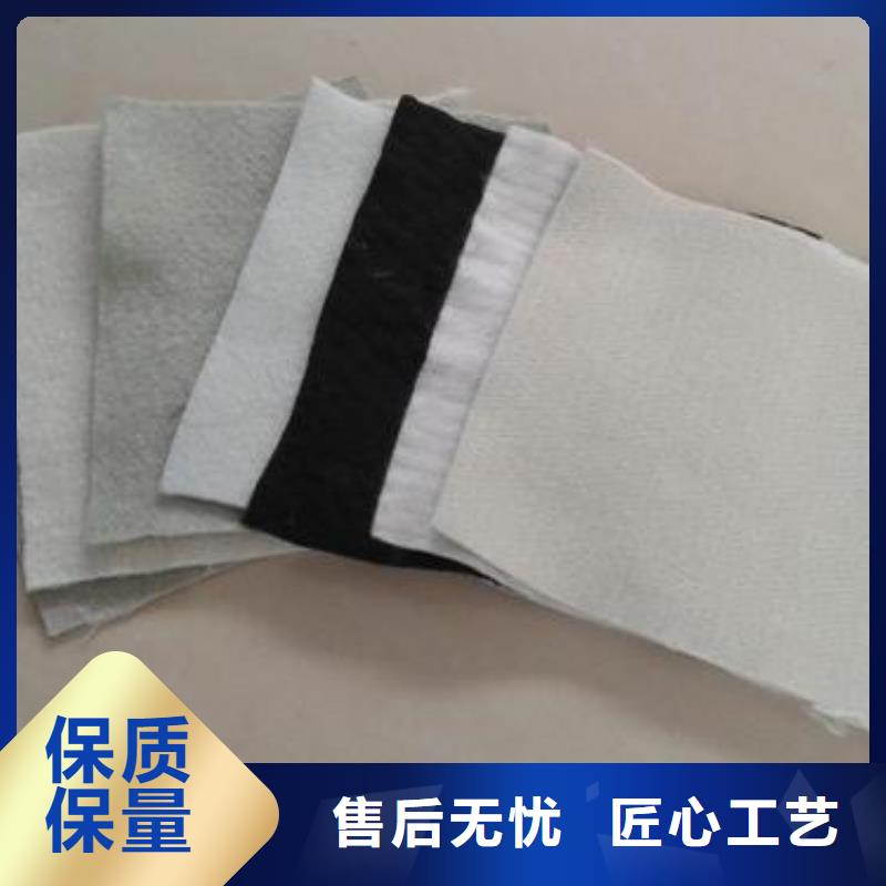 涤纶土工布
